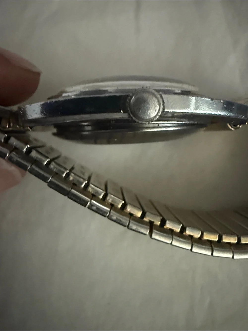 Timex pre owned